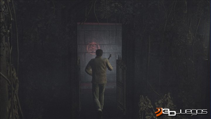 Descargar Crack Silent Hill 4 The Room Pc Game