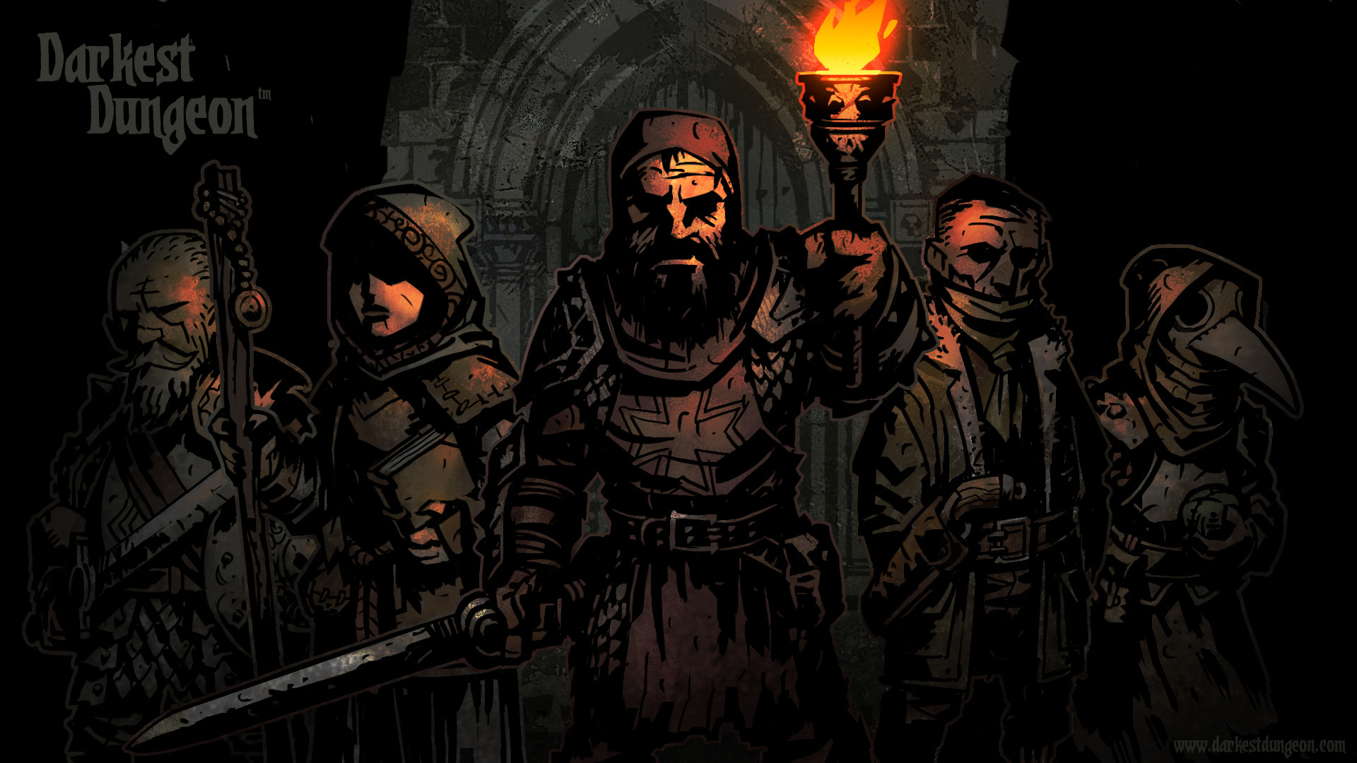 will darkest dungeon come.to android