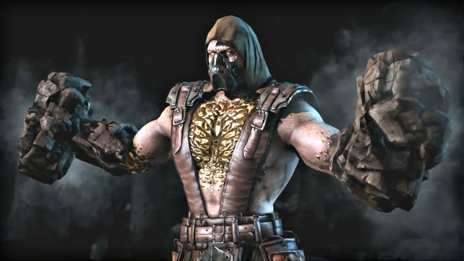 Netherrealm Baja El Precio Del Nuevo Dlc De Mortal Kombat X