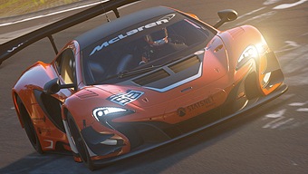 Gran Turismo Sport Confirma Soporte 4k Hdr Y Supersampling Para Su