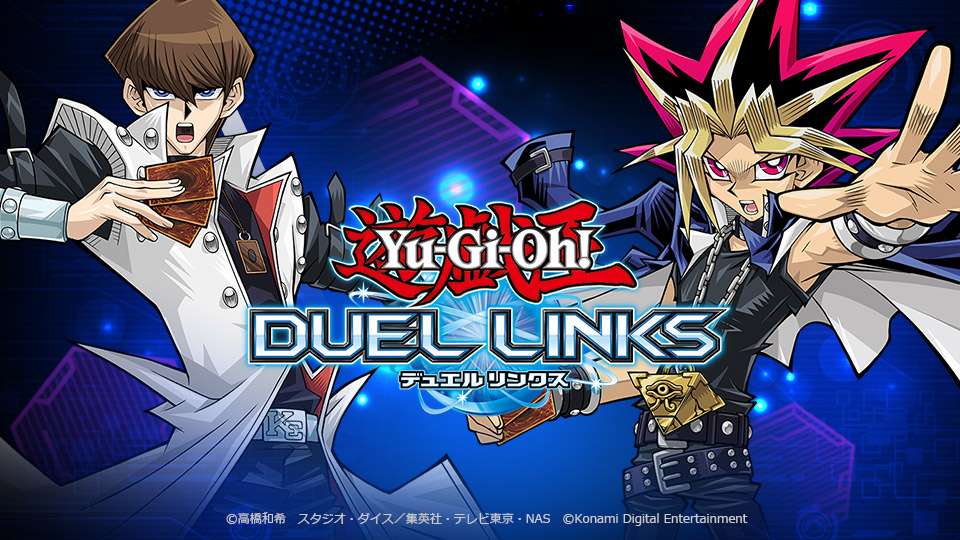 yugioh duel links bot download pc