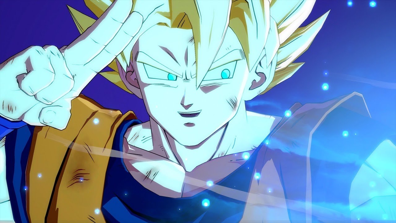 Dragon Ball Fighter Z: Cómo conseguir una escena dramática en el combate