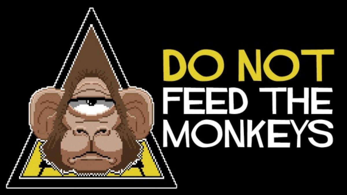 download do not feed the monkeys