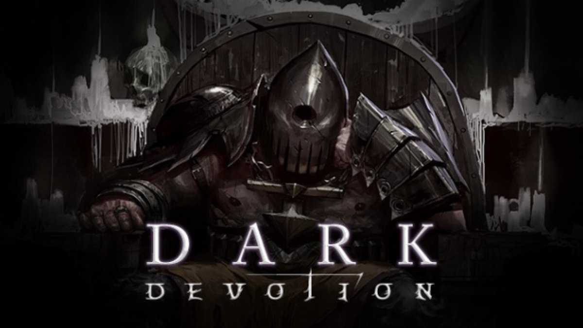 Dark devotion читы