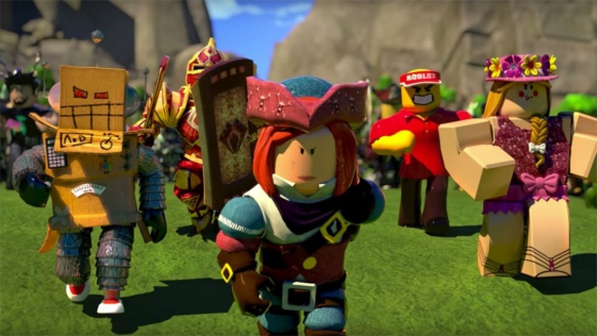 Motivos Por Los Que Roblox Puede Ser El Nuevo Minecraft - 