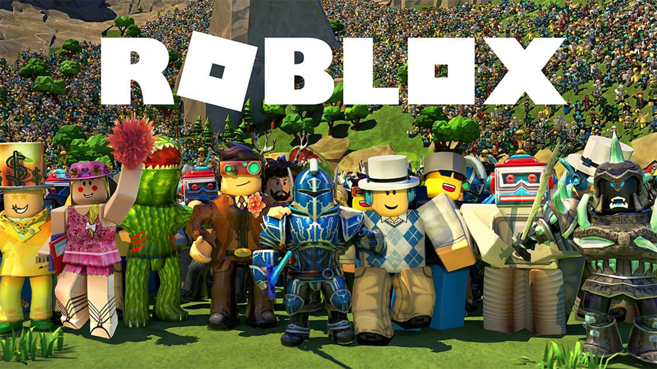 Fotos para grupos de roblox