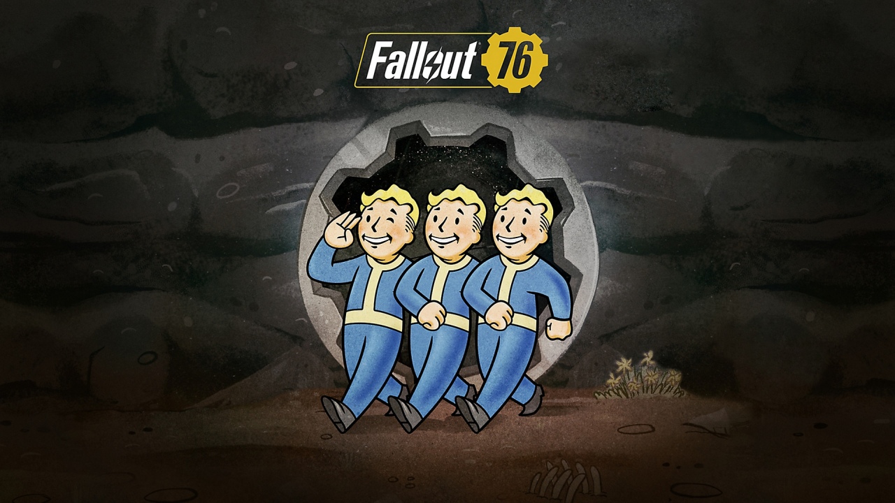 android fallout 76 image