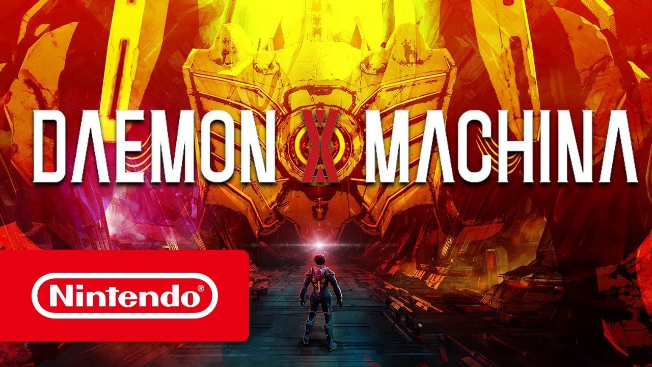 Daemon X Machina tendrÃ¡ multijugador competitivo despuÃ©s