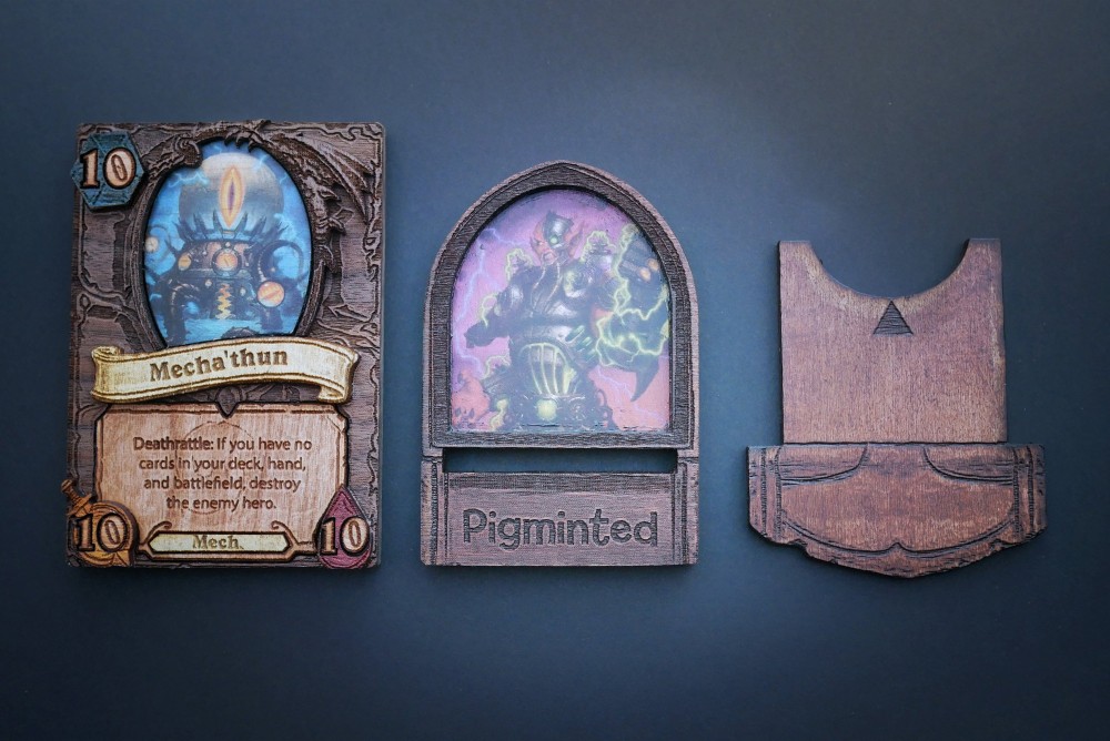 Un fan talla preciosas cartas de Hearthstone en madera Hearthstone_el_proyecto_armagebum-4638455