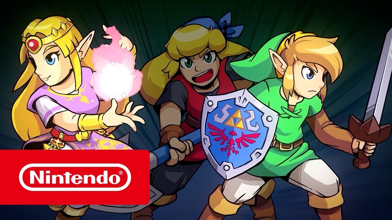 download cadence of hyrule crypt of the necrodancer for free