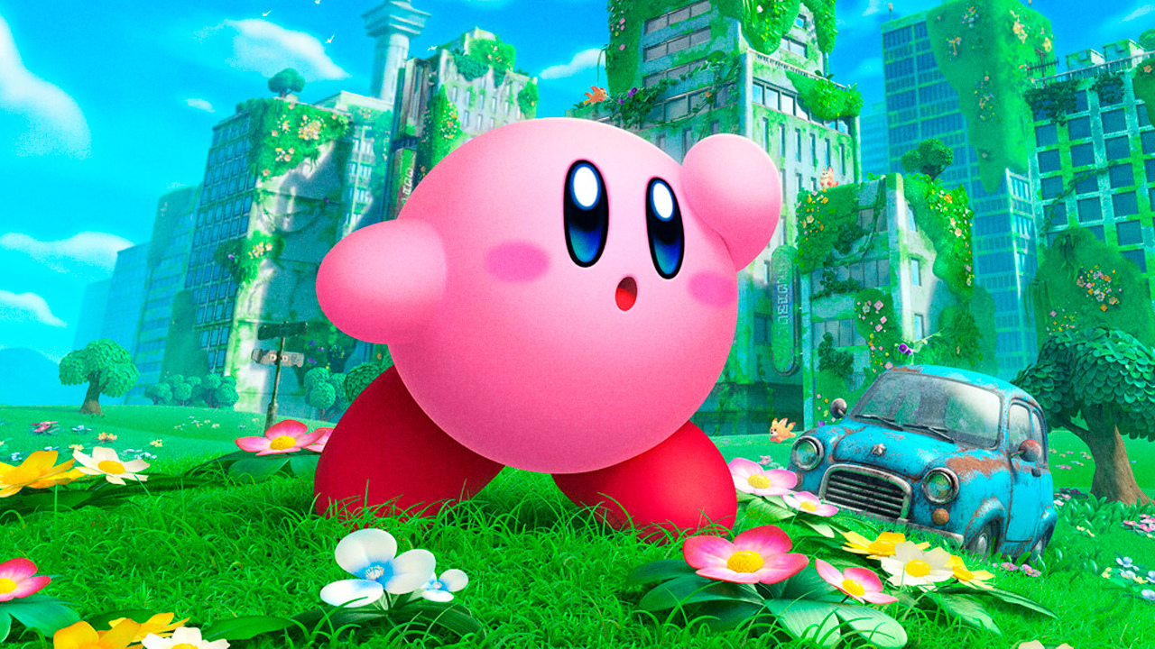 Kirby also triumphs at the 2022 Grammys with an award for a song from ...