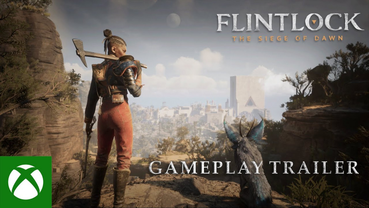 download Flintlock: Siege of Dawn