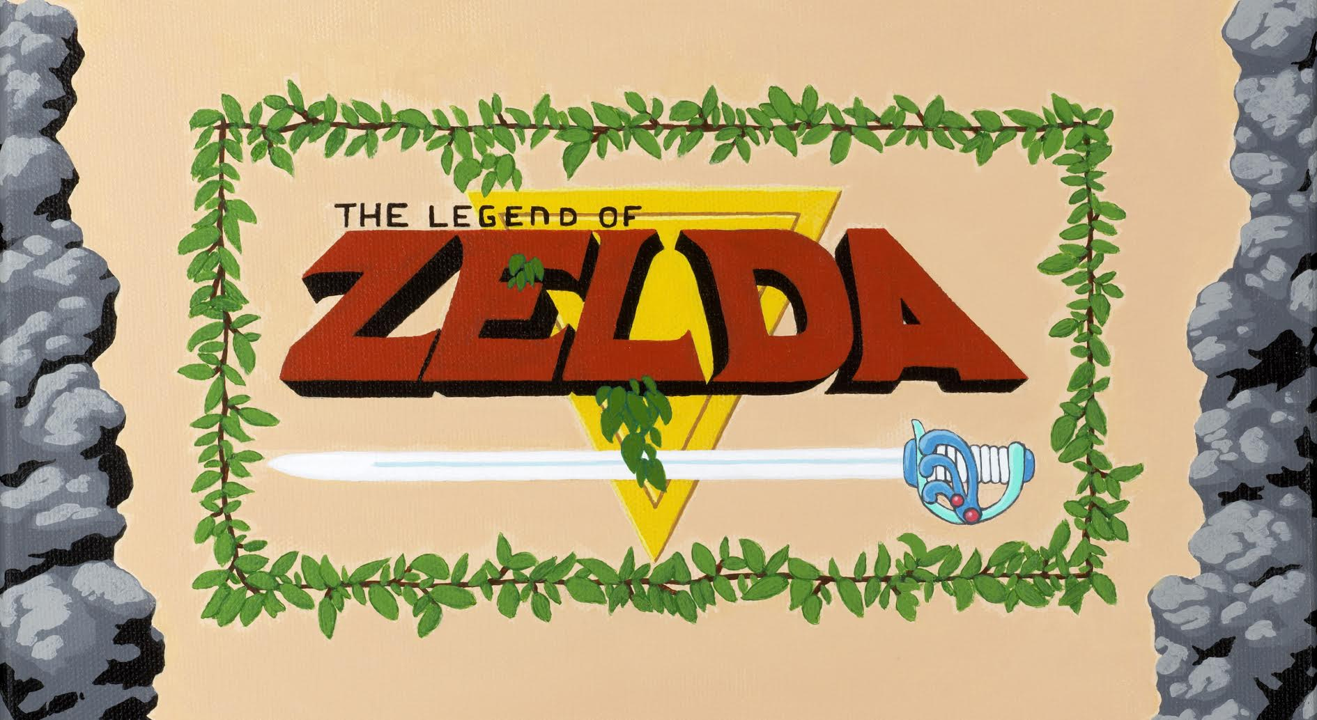 The legend of zelda nes читы