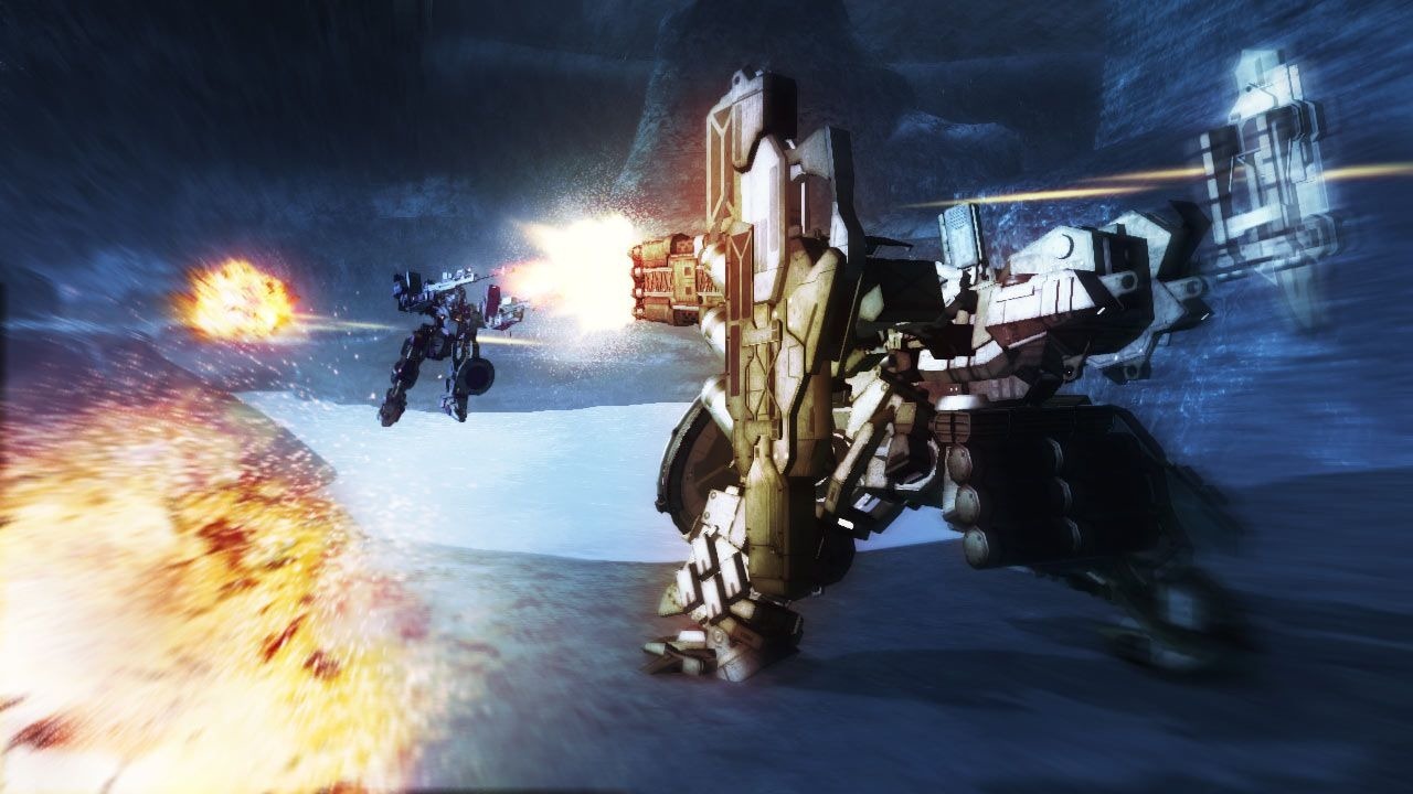 Armored Core VI: Fires of Rubicon instal the new version for windows