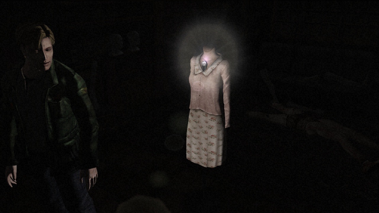 Silent Hill HD Collection se pondrá a la venta entre septiembre y octubre