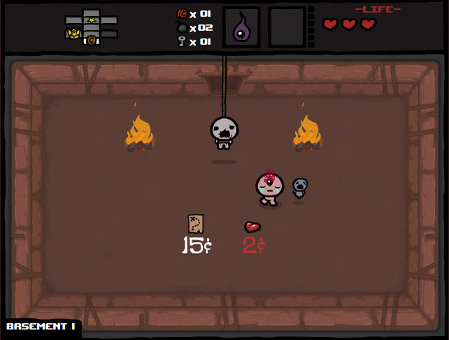 download the binding of isaac xbox for free