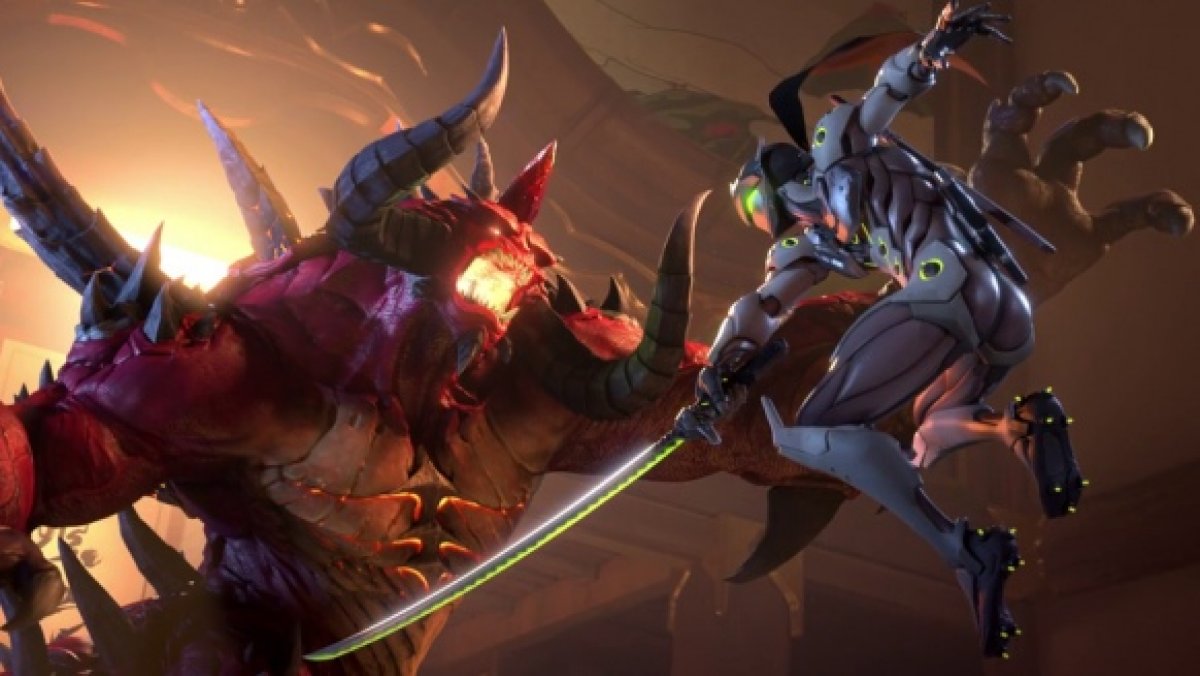 download blizzard heroes of the storm
