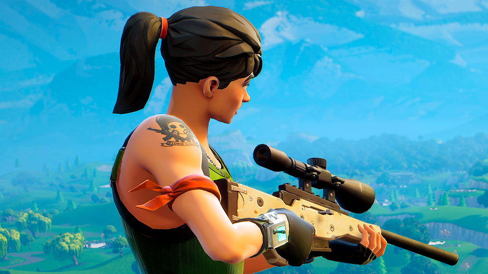 Fortnite Phil Spencer Apoyaria El Juego Cruzado Entre Xone Y Ps4 - este fin de semana te contabamos que xbox one se sumara pronto al soporte para juego cruzado en el increiblemente popular fortnite una alternativa que ha