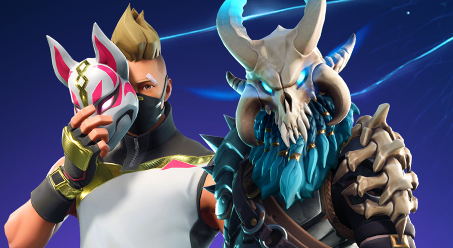 ya esta disponible la temporada 5 de fortnite te ha dado tiempo de desbloquear el omega no bueno pues para bien o para mal epic games ha puesto en - fortnite temporada 9 semana 1