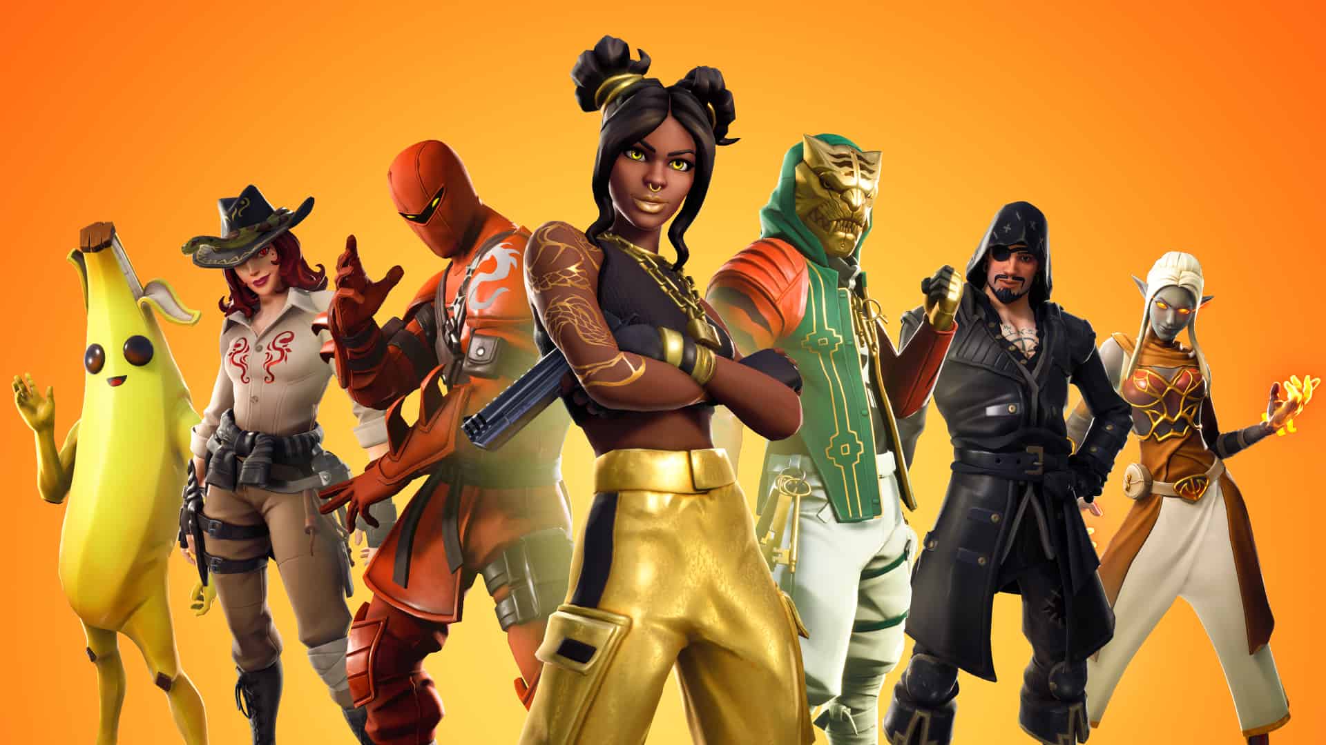 Imparable Fortnite Acumula Ya Mas De 250 Millones De Jugadores - durante la conferencia para la gdc 2019 epic games ha anunciado que el fenomeno battle royale de fortnite ha alcanzado ya la escalofriante cifra de 250