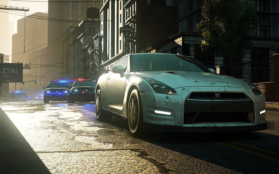 nuevo need for speed most wanted 2