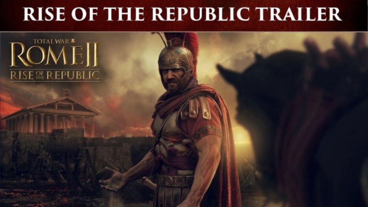 android total war rome 2
